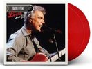 David Byrne LIVE FROM AUSTIN TX Limited Edition NEW RED COLORED VINYL RECORD 2LP