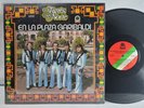 Los Tigres Del Norte - En LA Plaza Garibaldi - OG 1980 Mexico LP - FAMA - NM