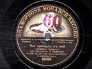 182g1. M. Klementyev - Huguenots & I. Yershov - Le Prophete - Gram 022130/022012