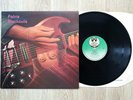 Ash Ra Tempel - Ashra Blackouts LP 1978 Orig UK 1st Pressing Manuel Göttsching