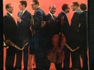 Oscar Pettiford Orchestra-In Hi-Fi-ABC-Paramount 227-STEREO