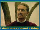 MOSE ALLISON - I Don't Worry About A Thing (New Vinyl LP) Free US Shipping