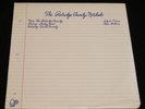 The Partridge Family Notebook-ORIG. 1972 LP-SEALED