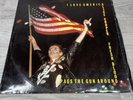 Alice cooper I love America uk only 12