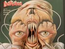 Destruction - Release From Agony LP Rare Metal Thrash 1987 Vinyl - Near Mint