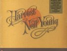 YOUNG, Neil - Harvest (50th Anniversary Deluxe Edition) - Vinyl (2xLP)