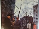 THE ART FARMER-BENNY GOLSON JAZZTET-BACK TO THE CITY-CONTEMPORARY 14020 C FULLER