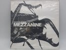 Mezzanine LP by Massive Attack (Record, 2017), 2 records