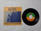 AC/DC Whole Lotta Rosie/Dog Eat Dog 7