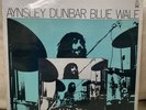Aynsley Dunbar - Blue Wale (LP on BYG Records - recorded 1970) - a Zappa drummer