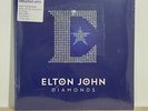 Elton John Diamonds (2 LP)  Vinyl  BRAND NEW Limited Edition GREATEST HITS
