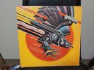 1982 LP Judas Priest - Screaming For Vengeance Columbia Records FC 38160