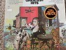 THE HOLLIES GREATEST HITS LP 1973 BL-32061