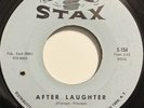 Wendy Rene - After Laughter 45rpm Northern Soul VG+ Stax 1964