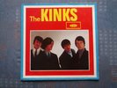 LP THE KINKS - SAME - VOGUE LDVS 17024  STEREO