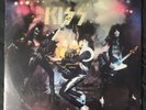 KISS Alive   1975 NBLP 7020-798 1st Press Promo Bogart 2XLP W/Booklet EX/VG+ [E]