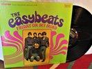 The Easybeats 1967 STEREO Lp Friday On My Mind - UAS 6588 M-/VG++ Garage Psych