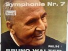 PHILIPS HI FI STEREO 835529 AY-BEETHOVEN-Symphonie Nr.7 -BRUNO WALTER