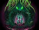 Aesop Rock - The Impossible Kid [New Vinyl LP] Explicit, Pink, Green