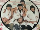The Beatles-Paperback Writer/Rain-20th Anniversary 7