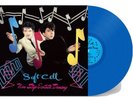 Soft Cell - Non Stop Erotic Cabaret - Limited Edition BLUE Vinyl LP - Sealed