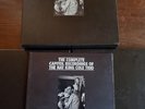 The Complete Capitol Recordings Of The Nat King Cole Trio Vinyl