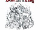 Raven,Michael / Mills,Joan - Death And The Lady [New Vinyl LP]