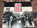 The Hill That’s Real LP Hip Hop Vinyl Record Lil Fame M.O.P Brownsville Rap Rare