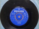 Elton John PHILIPS BF 1739 Lady Samantha / All across the havens