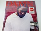 Kendrick Lamar - Damn  180g 2LP Translucent Forrest Green Vinyl Limited Edition