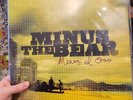 Menos El Oso by Minus the Bear (Record, 2005)