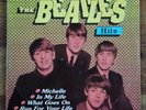 The Beatles - The Beatles Hits LP /USSR - 1991/