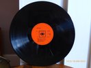 Bob Dylan - Self Titled S/T - (VG/VG+) - Vinyl LP - CBS BPG 62022 mono