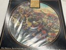 ROSENMAN Lord Of The Rings Collector Edition 2 PICTURES DISC 2 VINYL  Soundtrack