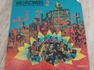 WILDFLOWERS 2 THE NEW YORK LOFT JAZZ SESSIONS LP RECORD VINYL DOUGLAS VG++