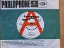 Cilla black DEMO R5427 Alfie / night time is here from UK 7 Inch single