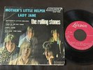 THE ROLLING STONES Mother's Little Helper +3 1966 MEXICO 7