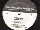 The John Robinson Project / Madvillain - There She Goes /One Beer (Remix) RAP 45