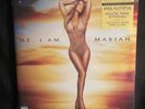 Mariah Carey - Me. I Am Mariah ...The Elusive Chanteuse NEW Sealed Vinyl LP