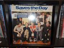 Saves the Day - THROUGH BEING COOL Yellow Colored Vinyl 2 LP 20th Ann NEW SEALED