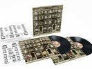 LED ZEPPELIN - PHYSICAL GRAFFITI - 40TH ANV. NEW SEALED 2LP VINYL REMASTERED