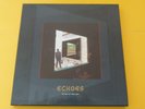 PINK FLOYD ECHOES (THE BEST OF) 4LP BOX SET SUPERB CONDITION  2001 MINT- WOW