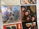 The Beatles Vinyl Collection Rubber Soul Let It Be 1967-1970 Rick N Roll Vintage