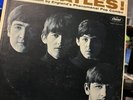The Beatles MEET THE BEATLES original STEREO 1ST PRESSING