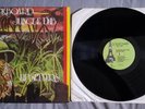 UPSETTERS - Blackboard Jungle Dub RE (RAS / Clocktower LPCT0115) Lee Perry VGC
