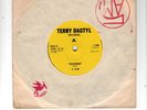 5 A.M. - SUZANNE / I DON'T BELIEVE IT.  UK ORIG 1980 HARD/ROCK 7