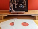 Jimi Hendrix - Electric Ladyland, Polydor 1973 repress VG++