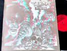 THE CRAMPS „OFF THE BONE“ INKL 'GOO GOO MUCK' WEDNESDAY UK-PRESS