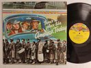 Curtis Mayfield -There's No Place Like America Today LP orig 1975 Terre Haute EX
