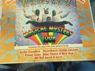 THE BEATLES Magical Mystery Tour LP Capitol 1967 SMAL 2835 Vinyl